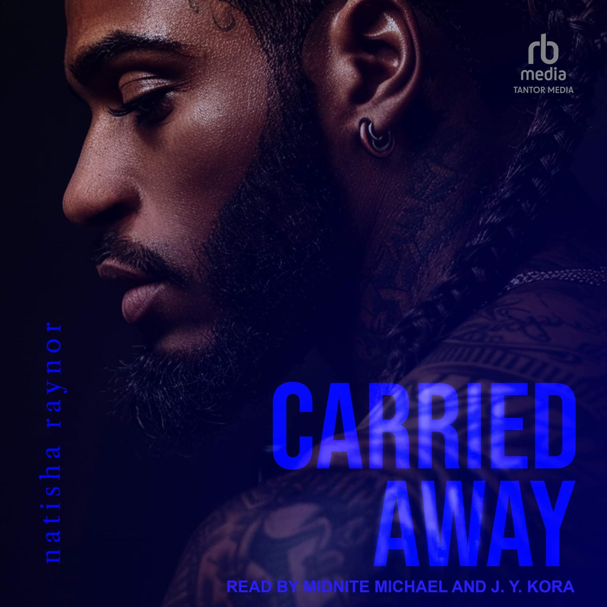 Cover art for Carried Away