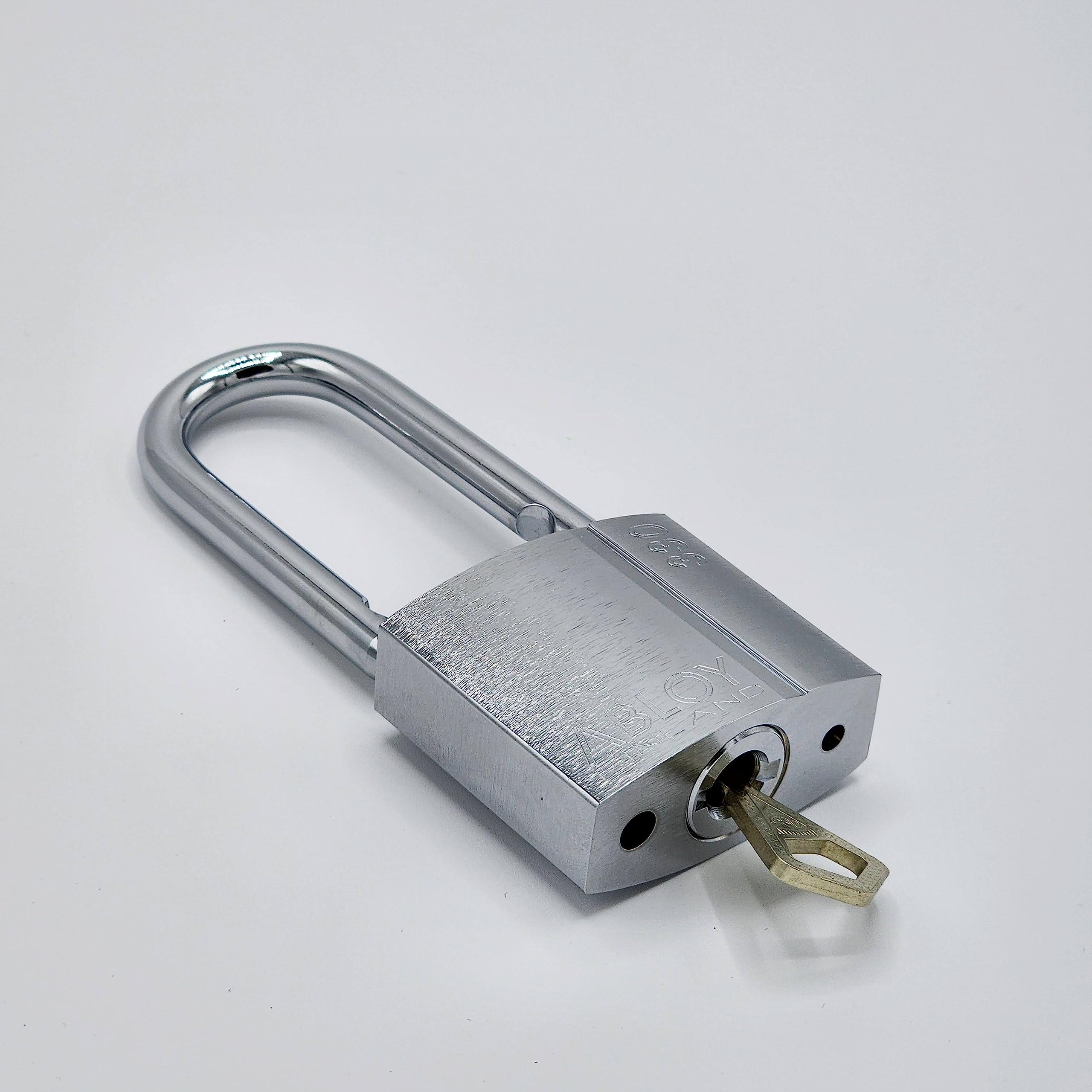 Abloy PL330C - Candados clásicos con llave de alta seguridad (25/50 mm, 50 mm)
