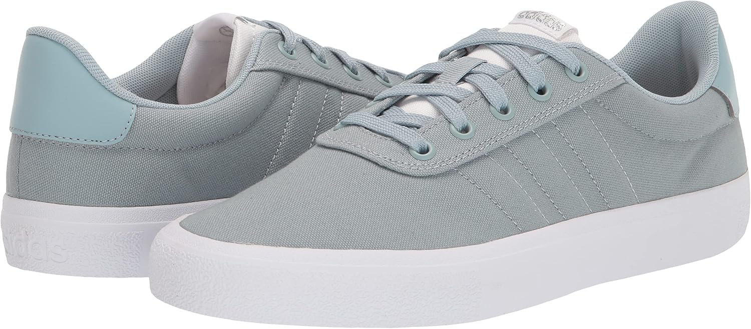Adidas Womens Vulc Raid3rSkate Shoe