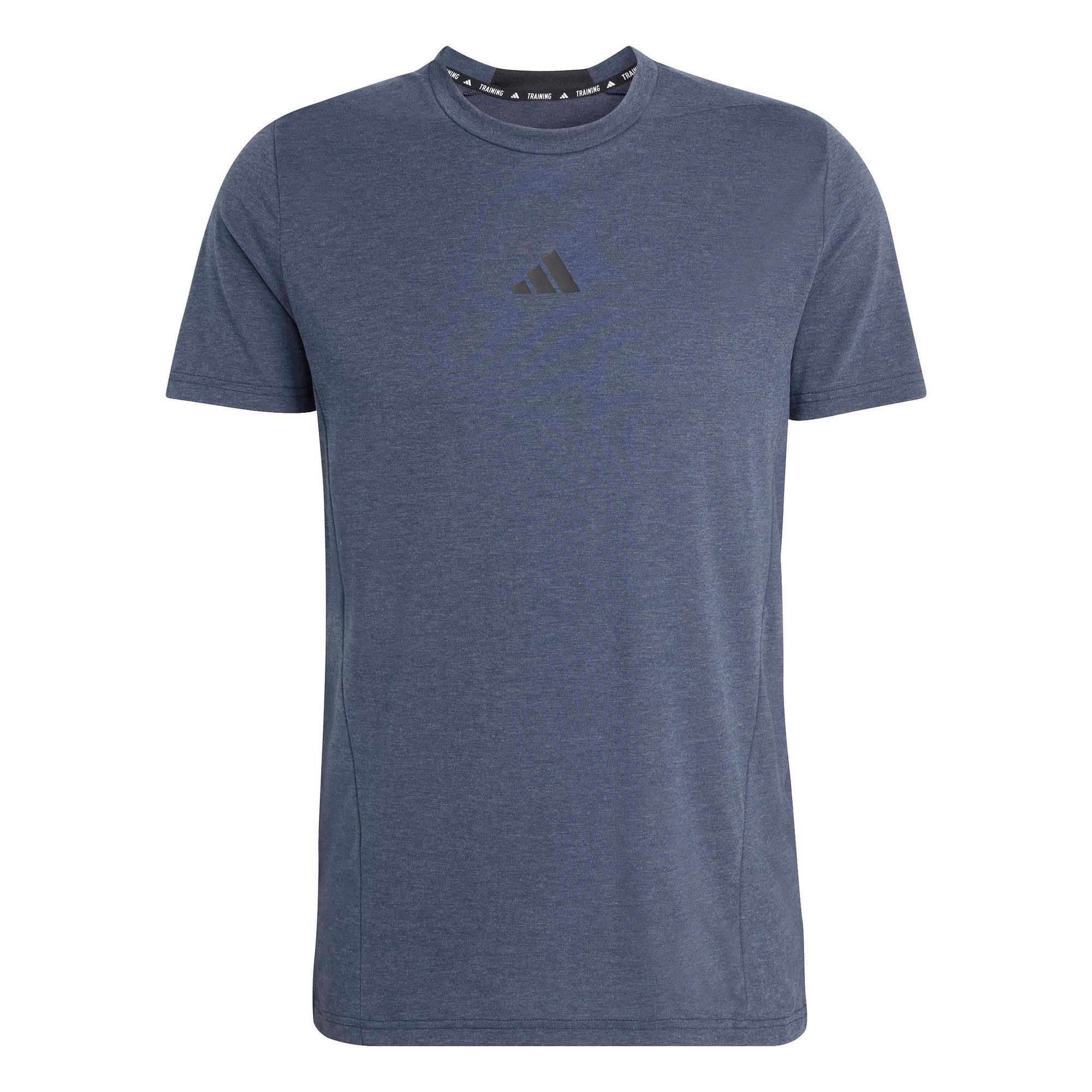 Adidas Men's Bleu Jersey D4t