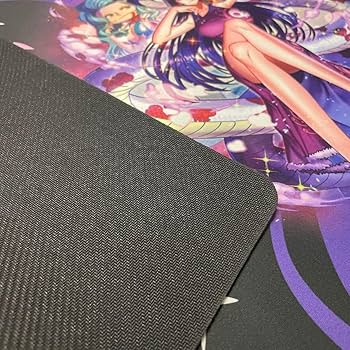 Amazon.co.jp: ワンピース カード プレイマット マウスパッド PC