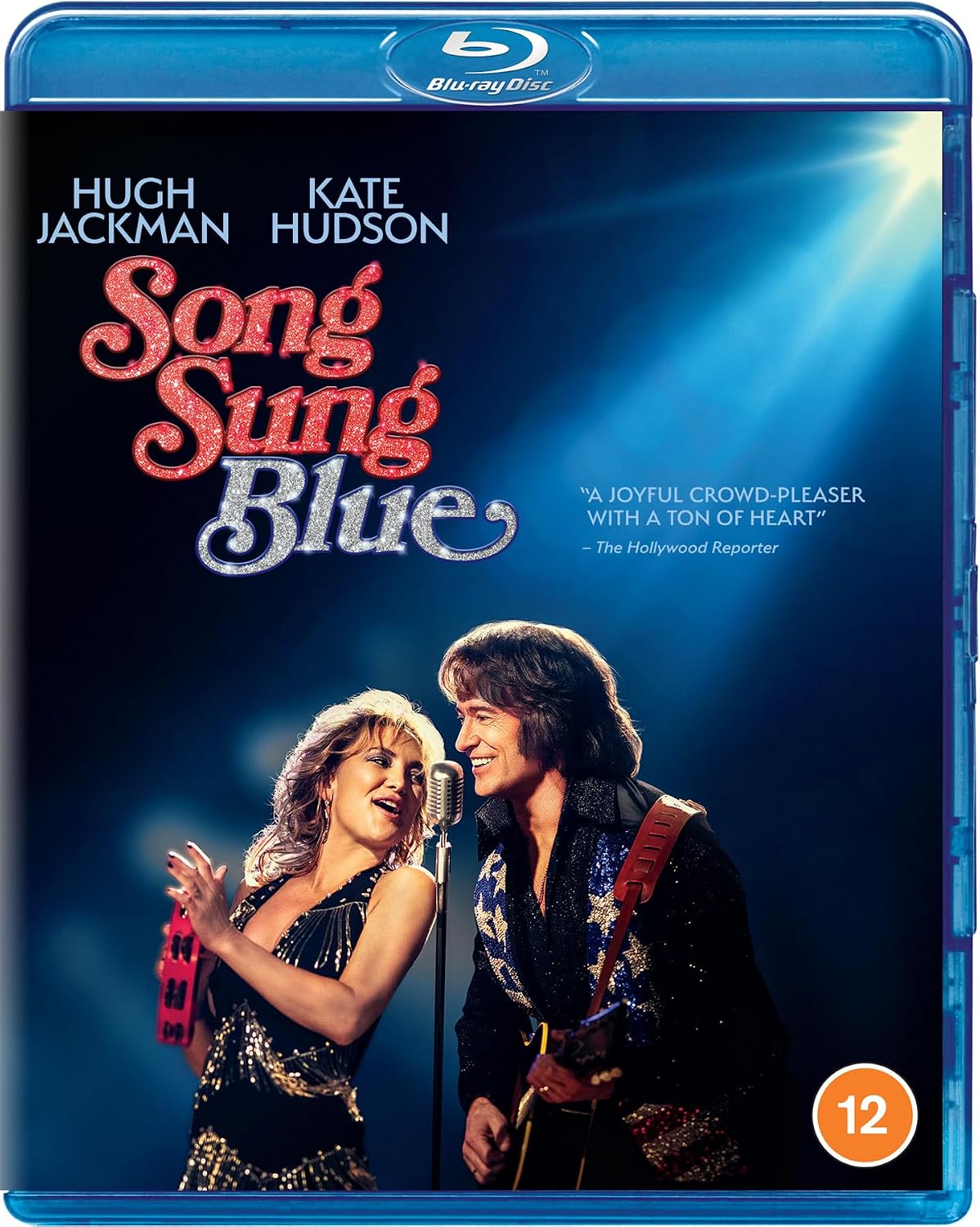 Song Sung Blue