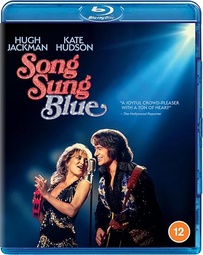 Song Sung Blue