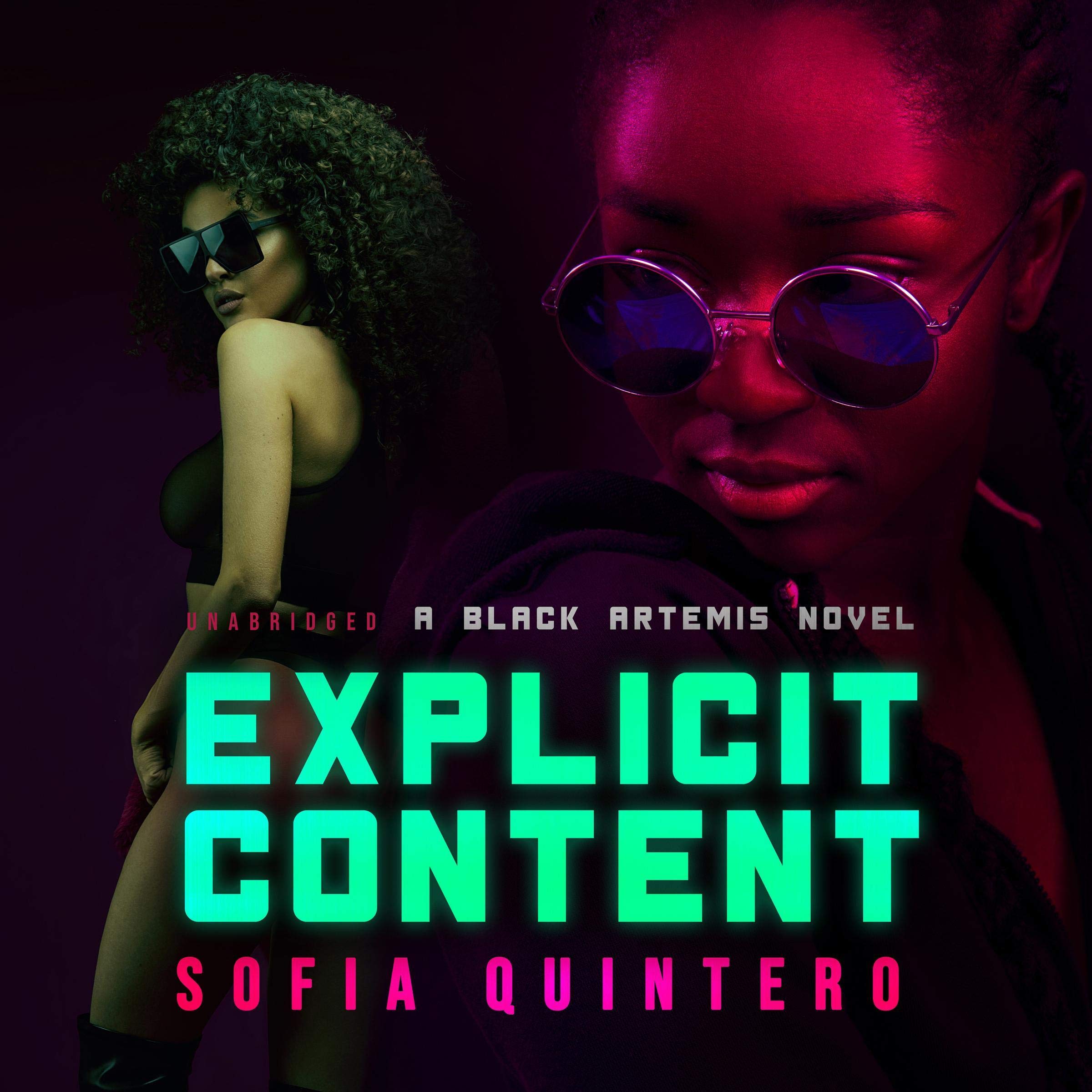 Cover art for Explicit Content