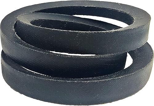 Miniatura 6 de Correa de repuesto para sopladores de nieve Ariens 938016 938017 938018