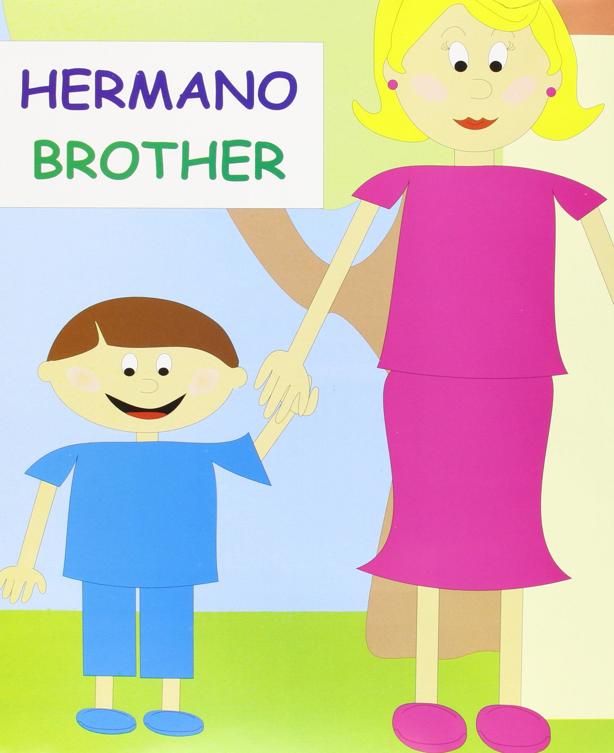 Aprendo inglés con mi amiga red - cuadernillo de trabajo y actividades 3 / Editorial GEU/ Recomendado de 5-6 años/ Aprende inglés / Refuerzo