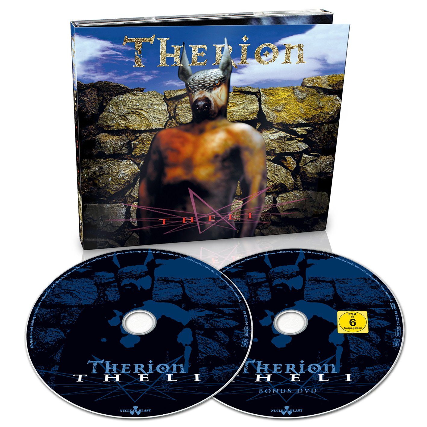 Theli