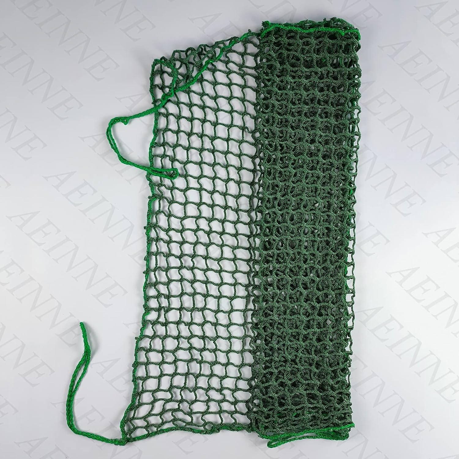 Nylon Barrier Net, Backup Net for Golf Balls Netting Material Golf Net Replacement Rebounder Net Baseball Barrier Street Hockey Netting Soccer Goal Backstop Lacrosse Net Fence Guard Sport Netting : Sports & Outdoors
