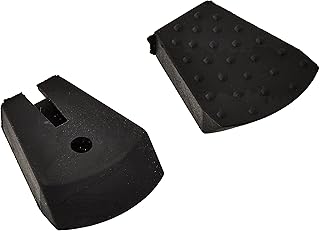 PikStik Replacement Textured Tips, Used on Aquatong and Classic Style Models, 2 Per-Pack, 0.05 Pound