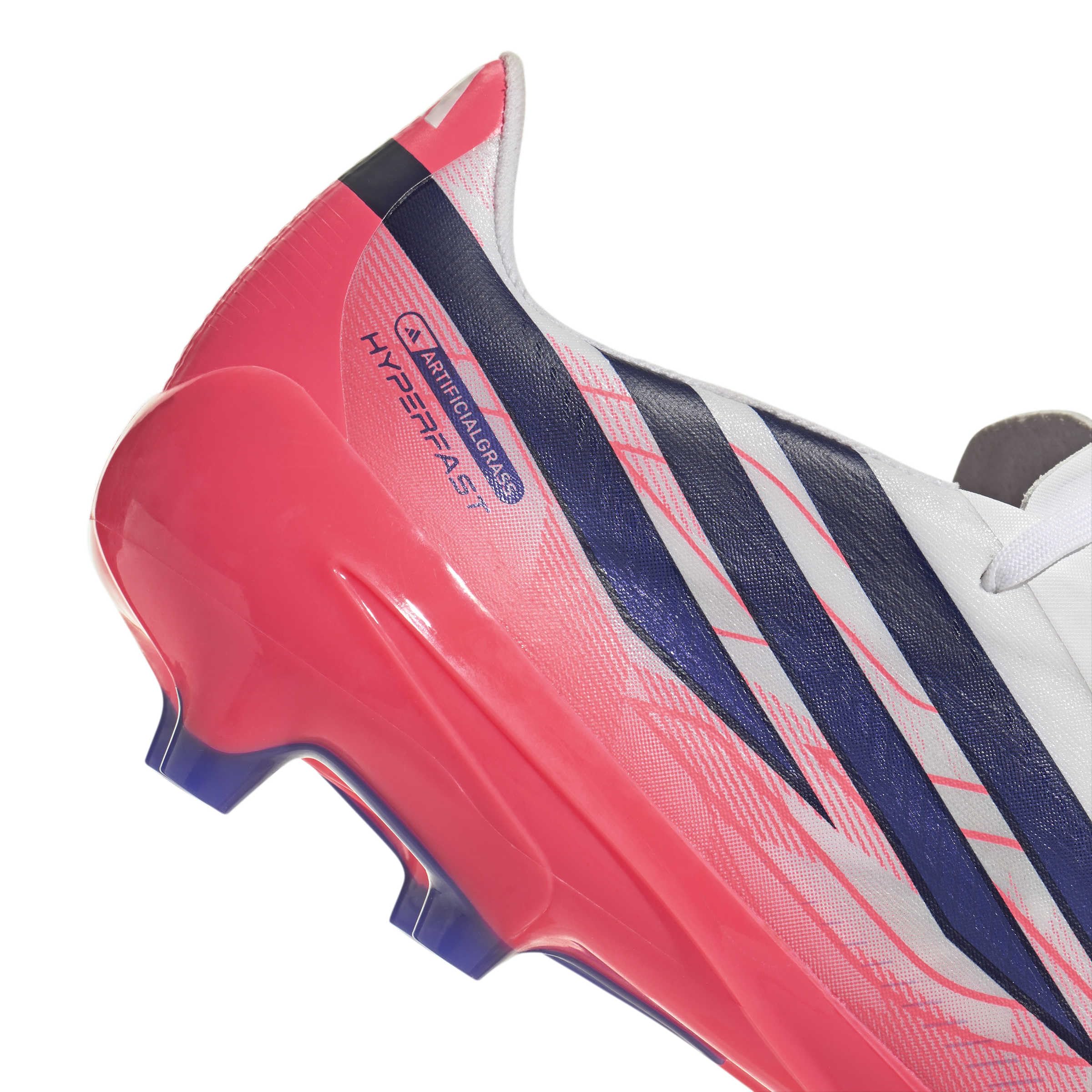 adidas Unisex F50 Hyperfast League Fußballschuh, Kunstrasen