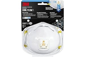 3M N95 Masks: Germ Protection That Won't Compromise Your Comfort