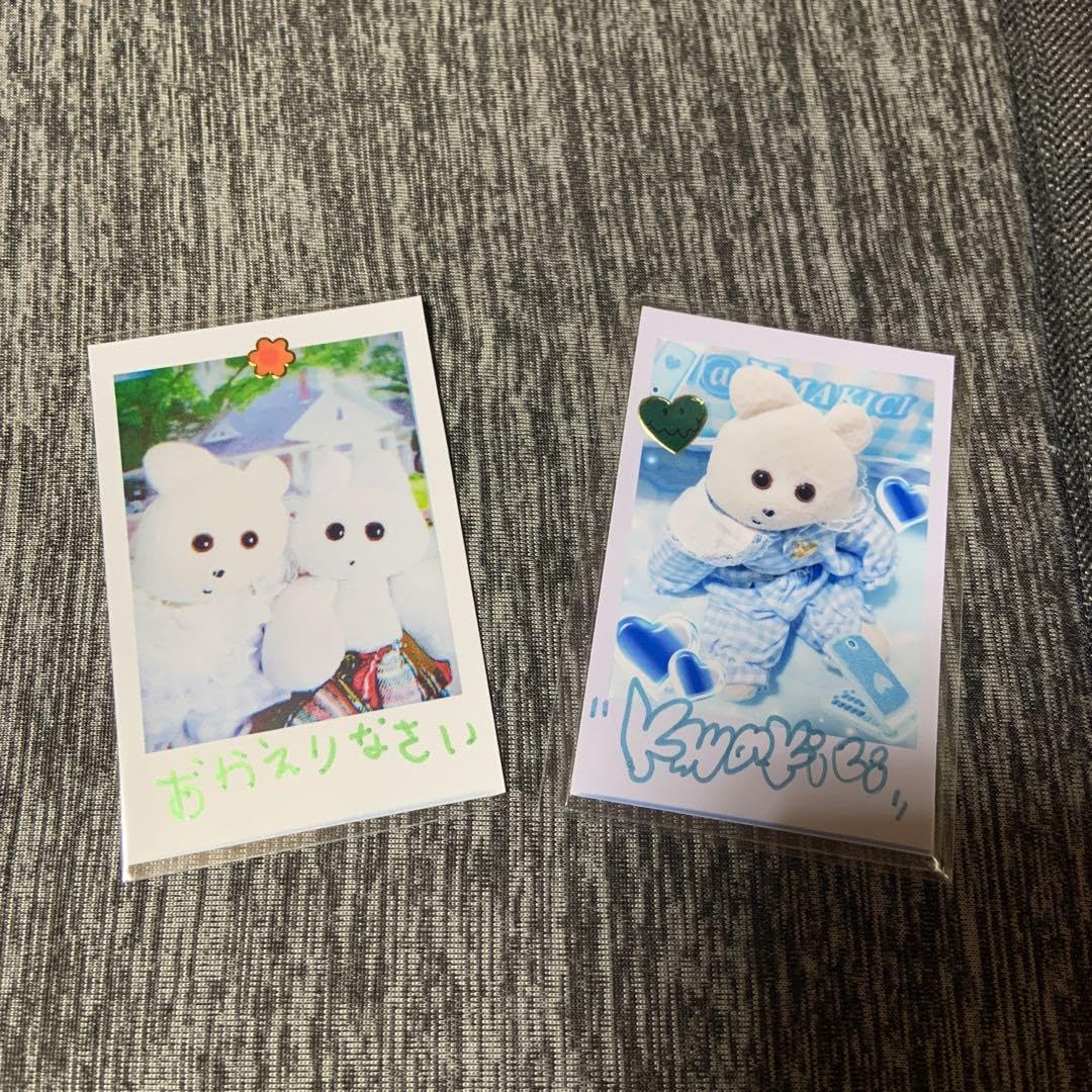 Sake Cafe くまきちグッズ2 | wordpress_初級 マイメロ 性格