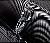 Vista 7 de Protec Bolsa de silencio doble de cuerno francés, soporte modular de pared y silencio, modelo M409