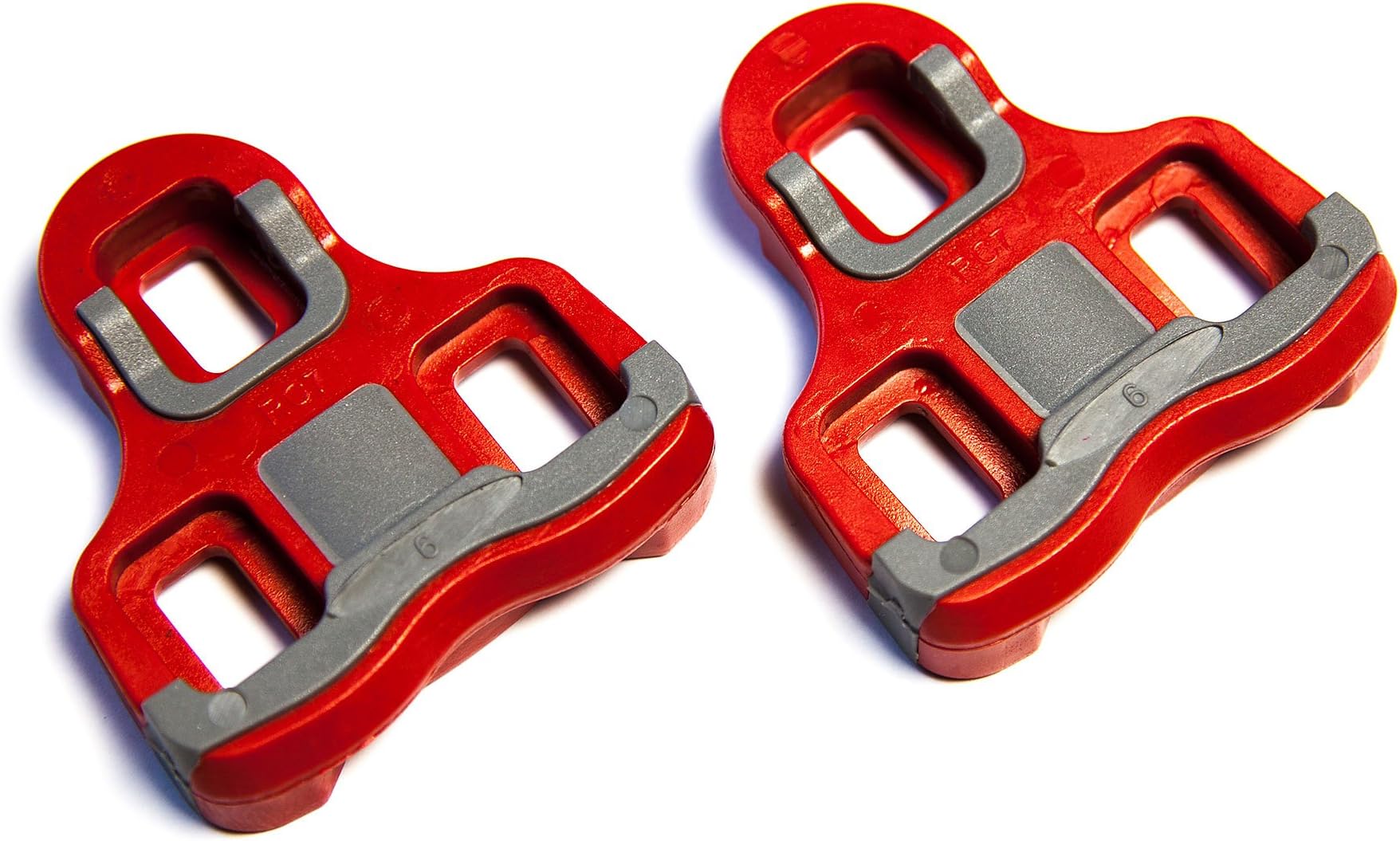PowerTap P-1 Pedal Cleat 6 Degree