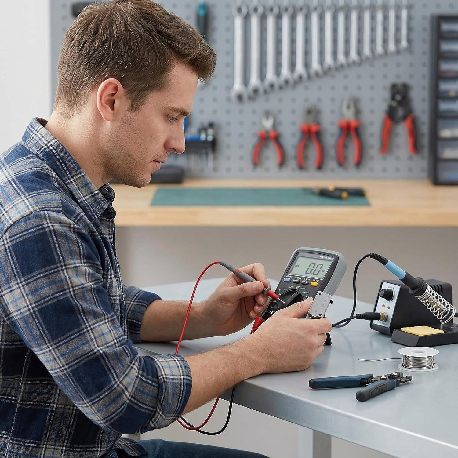 KW3A Microwave Oven Door Switch 16A 125V/250V Door Interloc (2 Normally Open and 2 Normally Close) Suitable for Most Brand Microwave ovens Door Interloc Switch