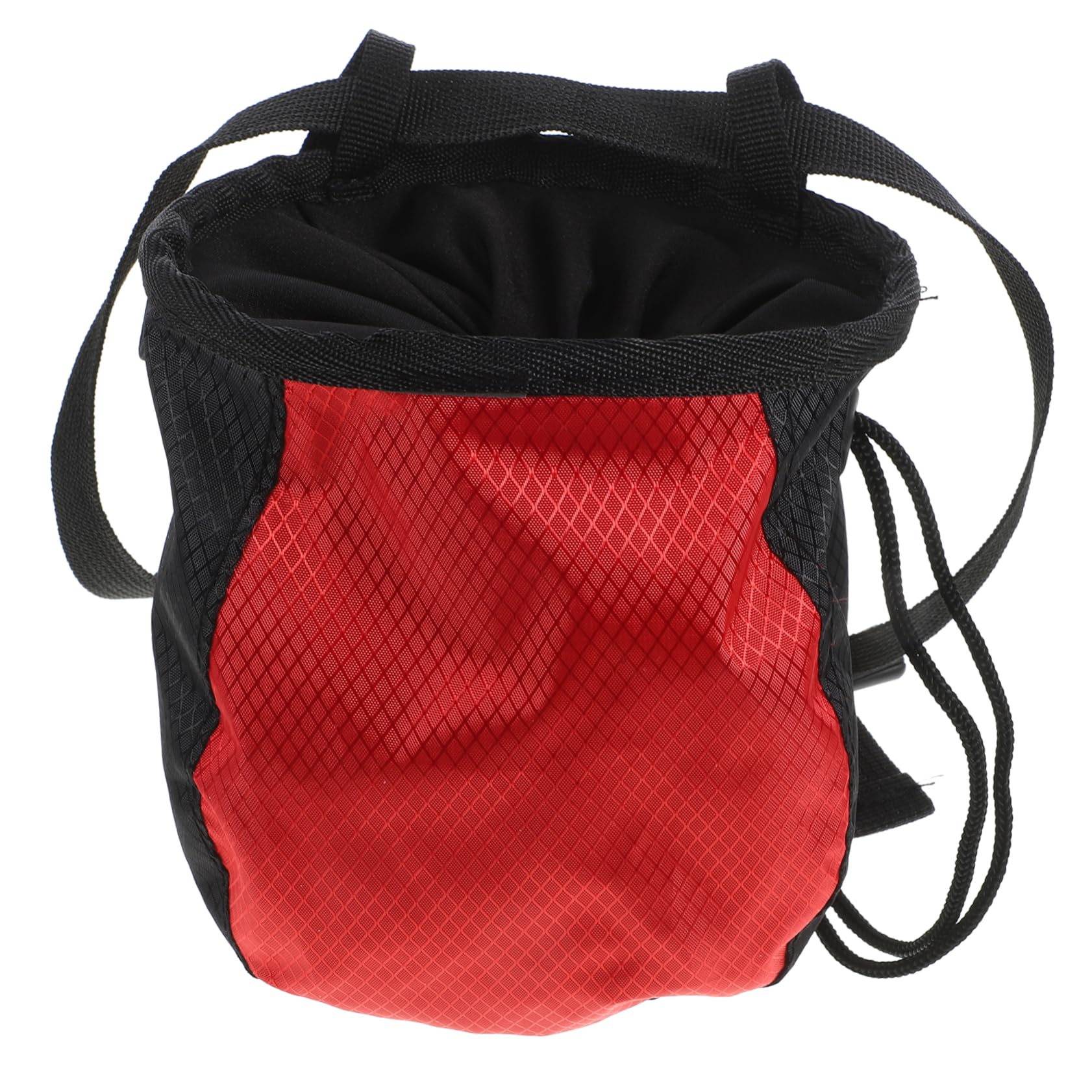 Balacoo Anti-Slip Chalk Bag Lifting Chalk for Climbing Chuck Bag for Bars Boys and Girls