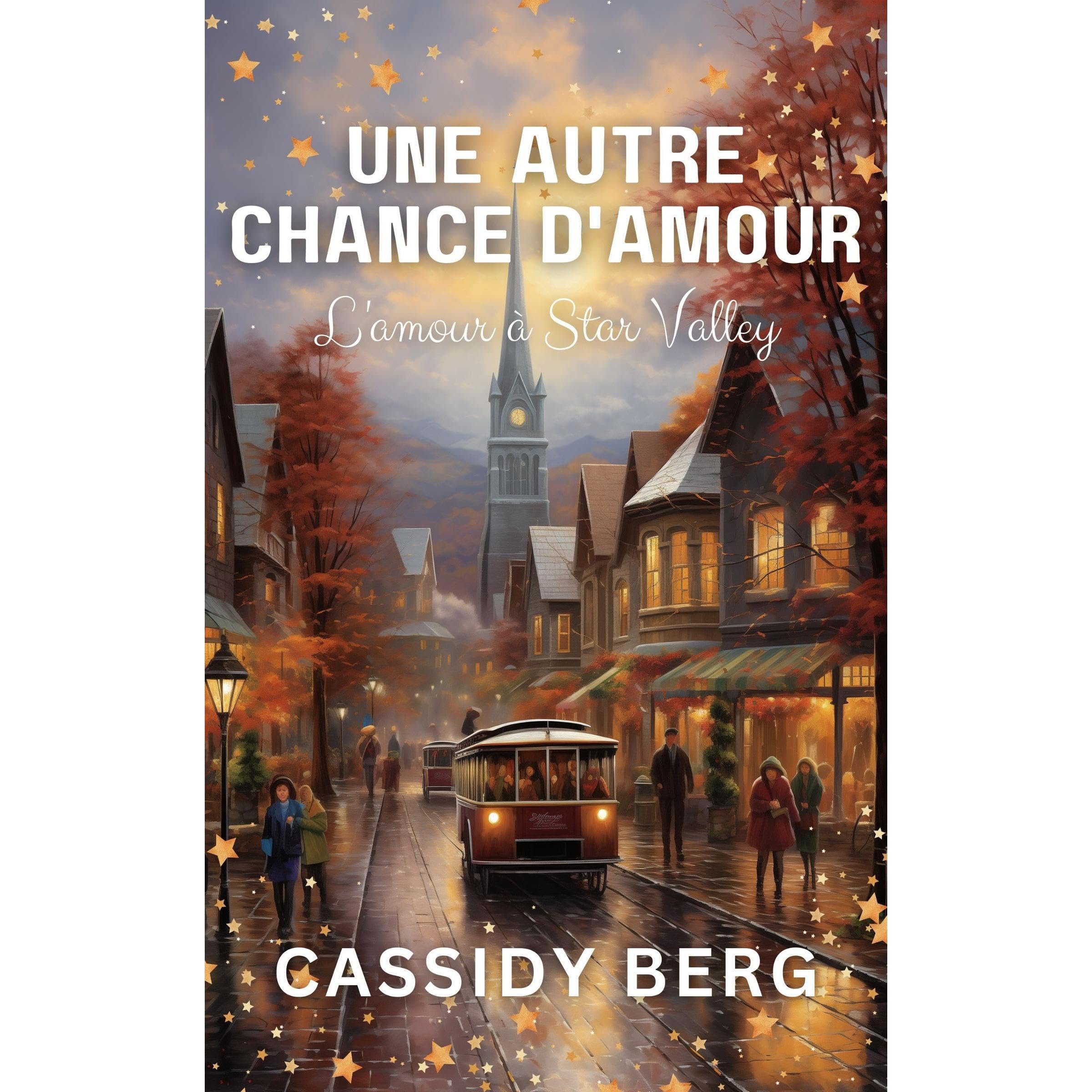 Une autre chance d'amour