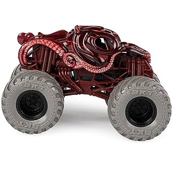 21エンジンカ—モンスタートラック 21エンジンカ—モンスタートラック Amazon | Monster Jam、公式