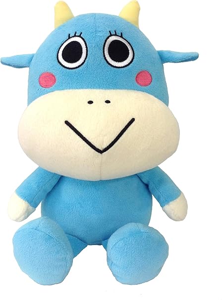 Amazon おにく大好き ゼウシくん ぬいぐるみ みの太 ぬいぐるみ おもちゃ