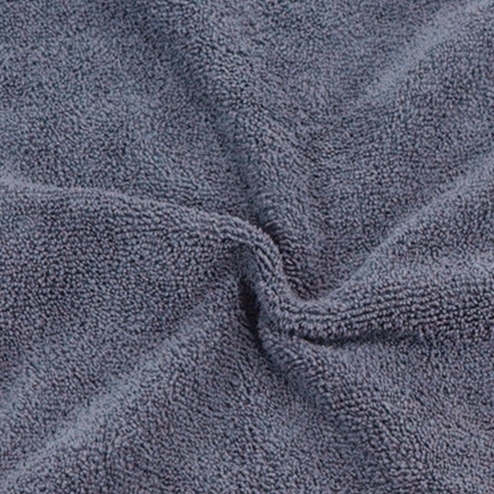 Peignoir Séchant Pour Chien Serviette en Microfibre Douce et Super | Peignoir pour Animaux de Compagnie Pour La Maison, Les Voyages, L'Hiver, La Baignade
