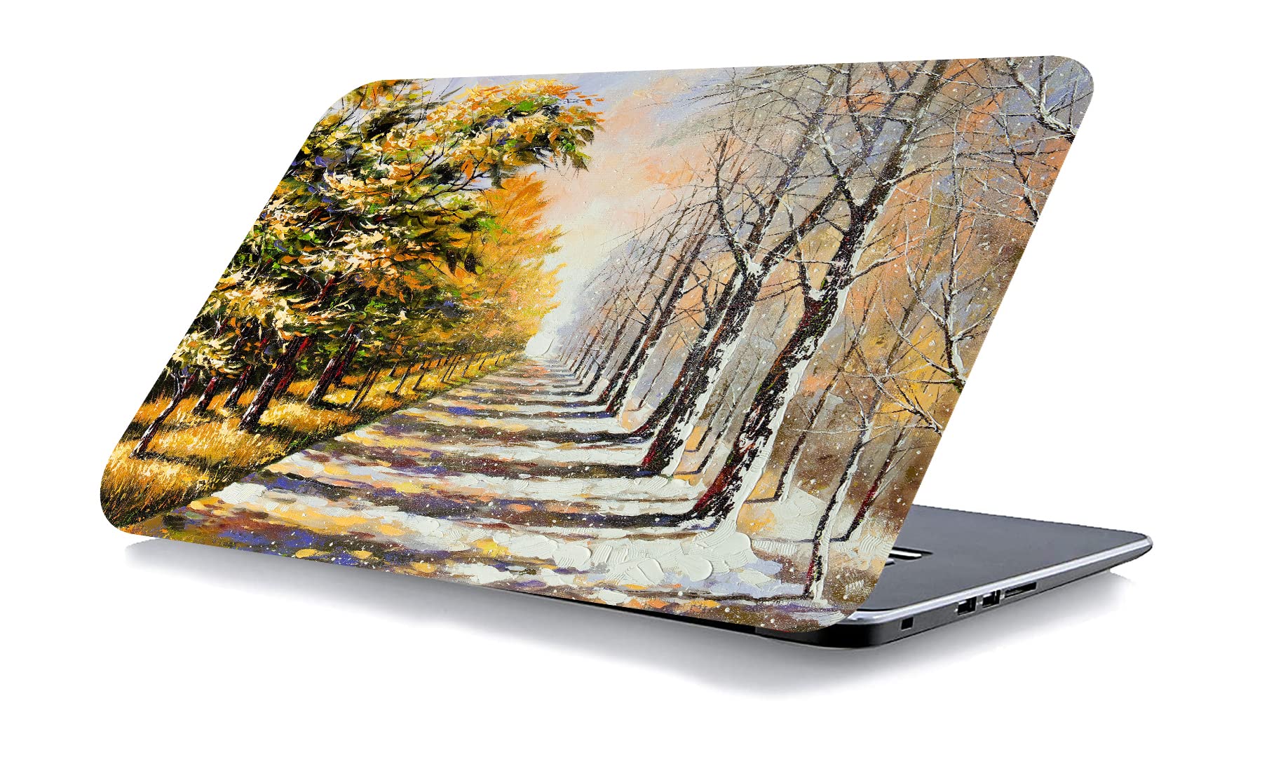 QTH Dynamic Design Laptop Sticker 15.5 Inch QTH-L15-1561 (B09LM2YTM6) Amazon Price History, Amazon Price Tracker