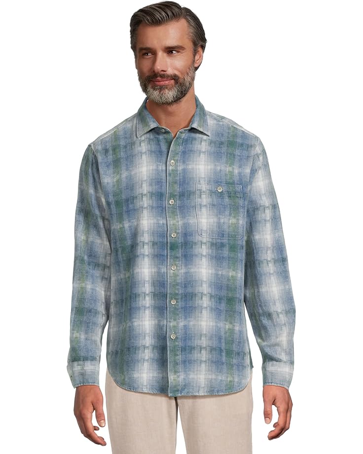 Tommy Bahama Palo Alto Plaid - Main View