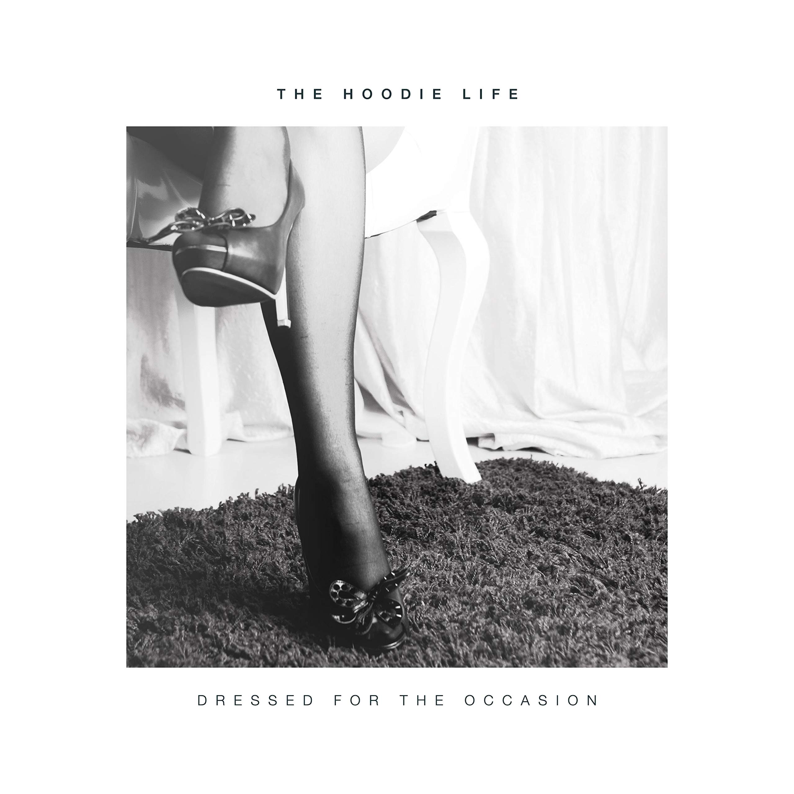 The Hoodie Life