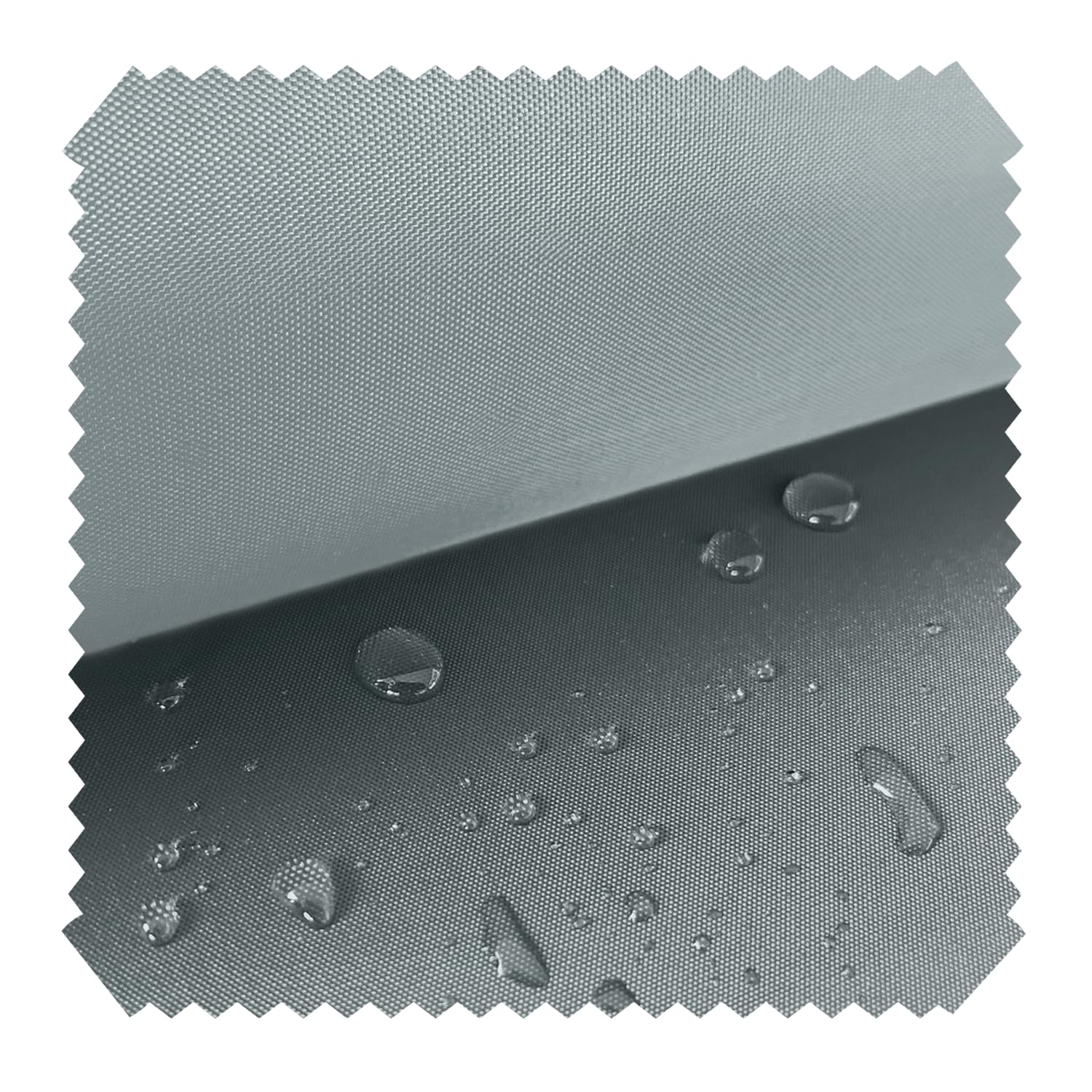 novely OXFORD LIGHT - Reißfester Outdoorstoff - Pflegeleichte Meterware