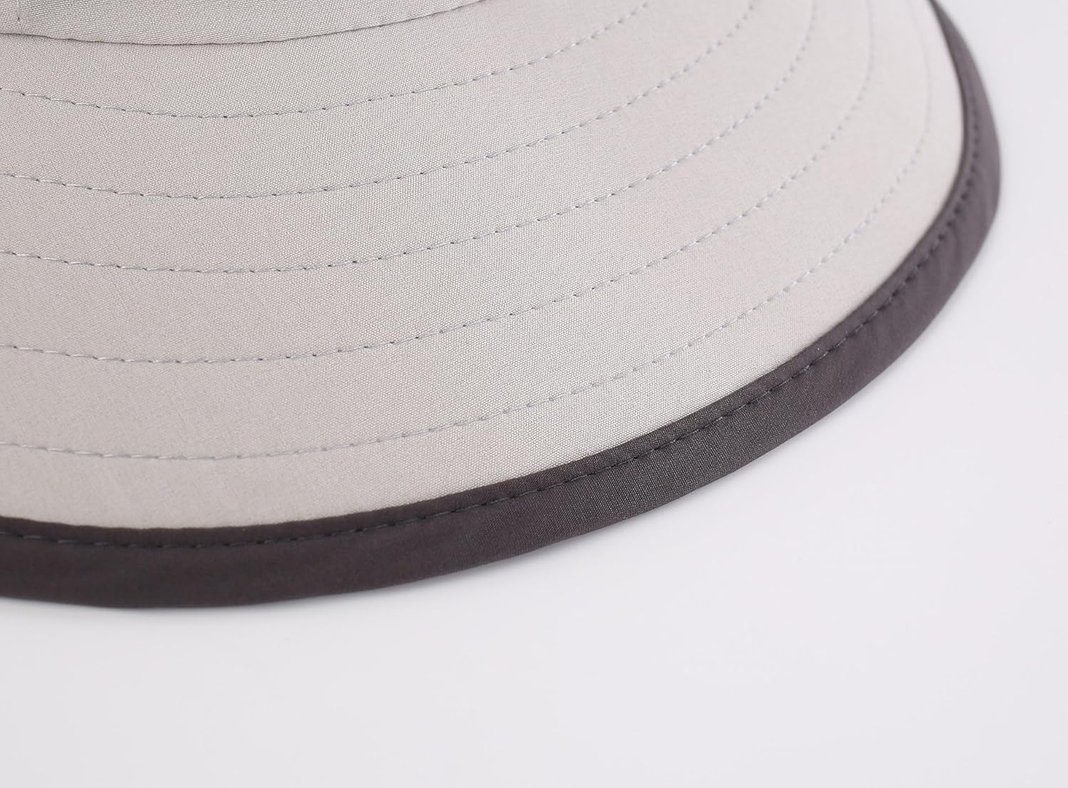 Connectyle Kids Sun Hat Adjustable Fishing Hat for Boys Grils Breathable UPF 50+ Protection Outdoor Beach Hat with Neck Flap - Image 6