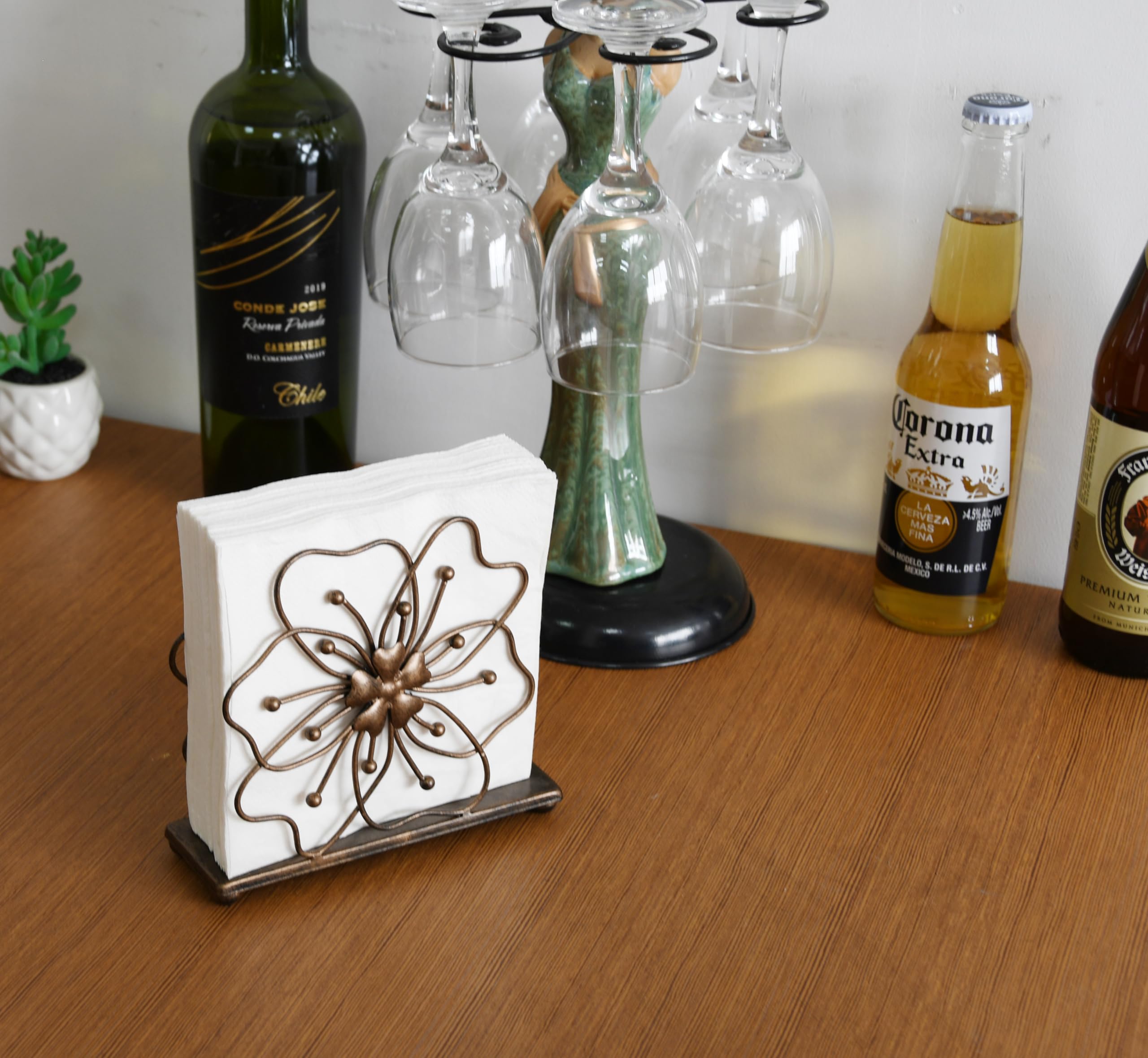 Owlgift Napkin Holders