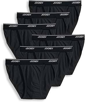 ハ*チ様 JOCKEY SLIM GUY ストリングビキニ 5パック ハ*チ様 JOCKEY SLIM GUY ストリングビキニ 5パック - メルカリ