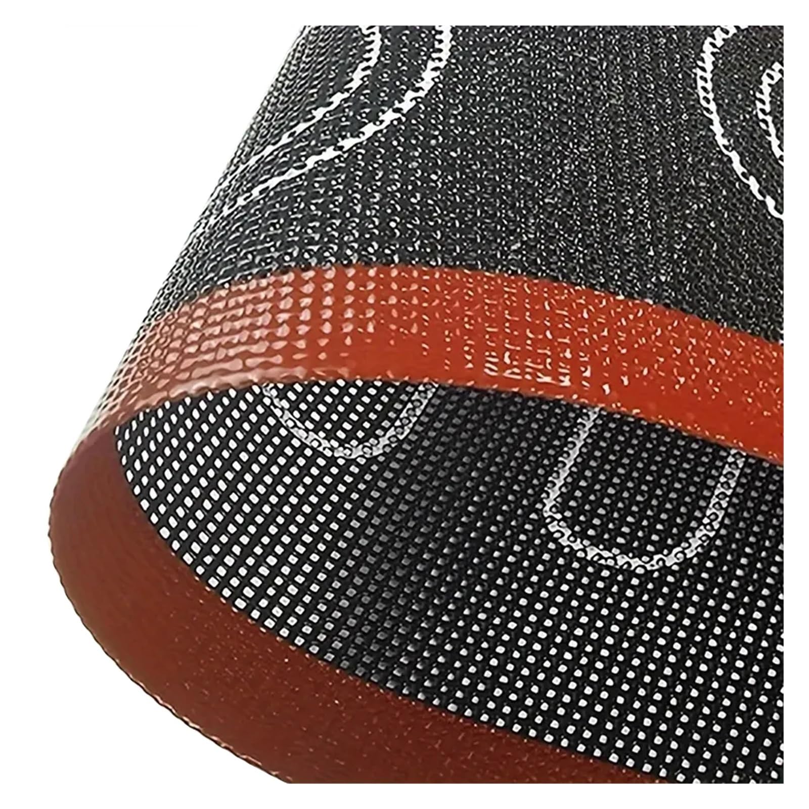 Wiederverwendbare perforierte Silikon-Backmatte, 2 Seiten, antihaftbeschichtete Ofeneinlage for Kekse(KT-004,2Pcs)