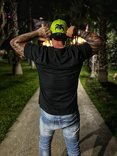 Miniatura 4 de Capiche 99+ Variaciones Gorra Snapback Serie Especial - Talla única - Unisex - Hombre