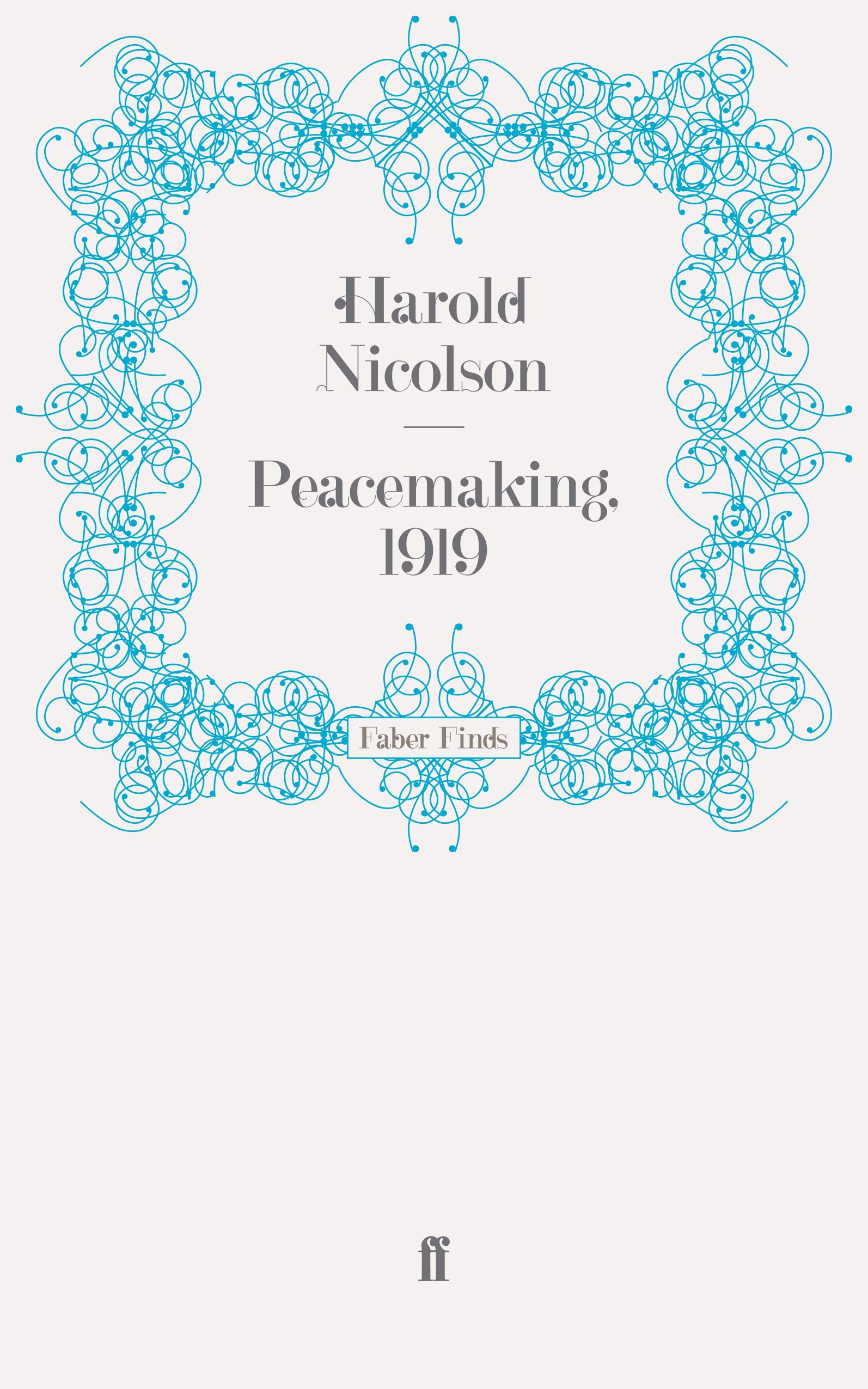 Peacemaking, 1919