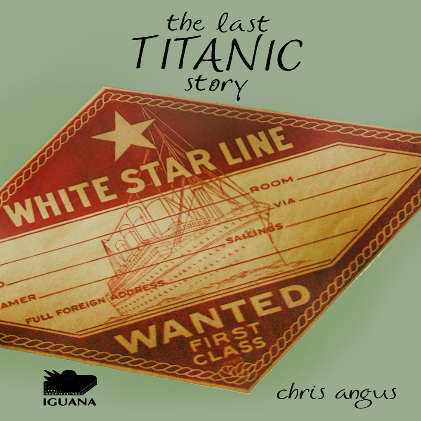 The Last Titanic Story