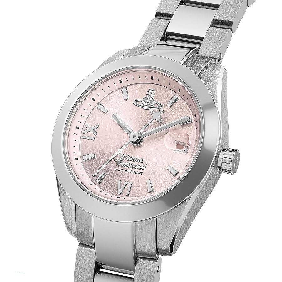 Amazon | Vivenne Westwood Fenchurch レディース 28mm クォーツ