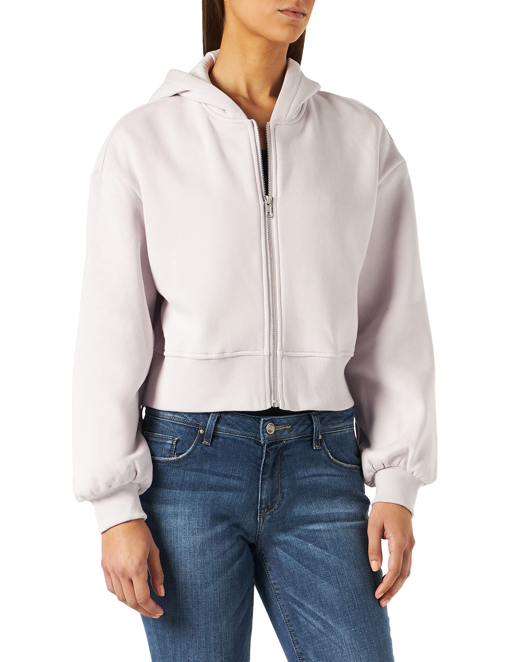 Sudaderas Con Capucha Urban Classics De Mujer | Hoodies Online En