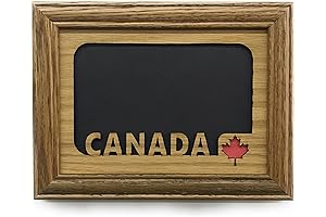 Customized 5x7 Photo Display: Capture Life's Treasured Moments