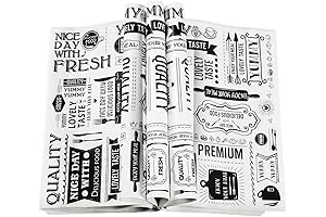 Newspaper Wrapping Paper