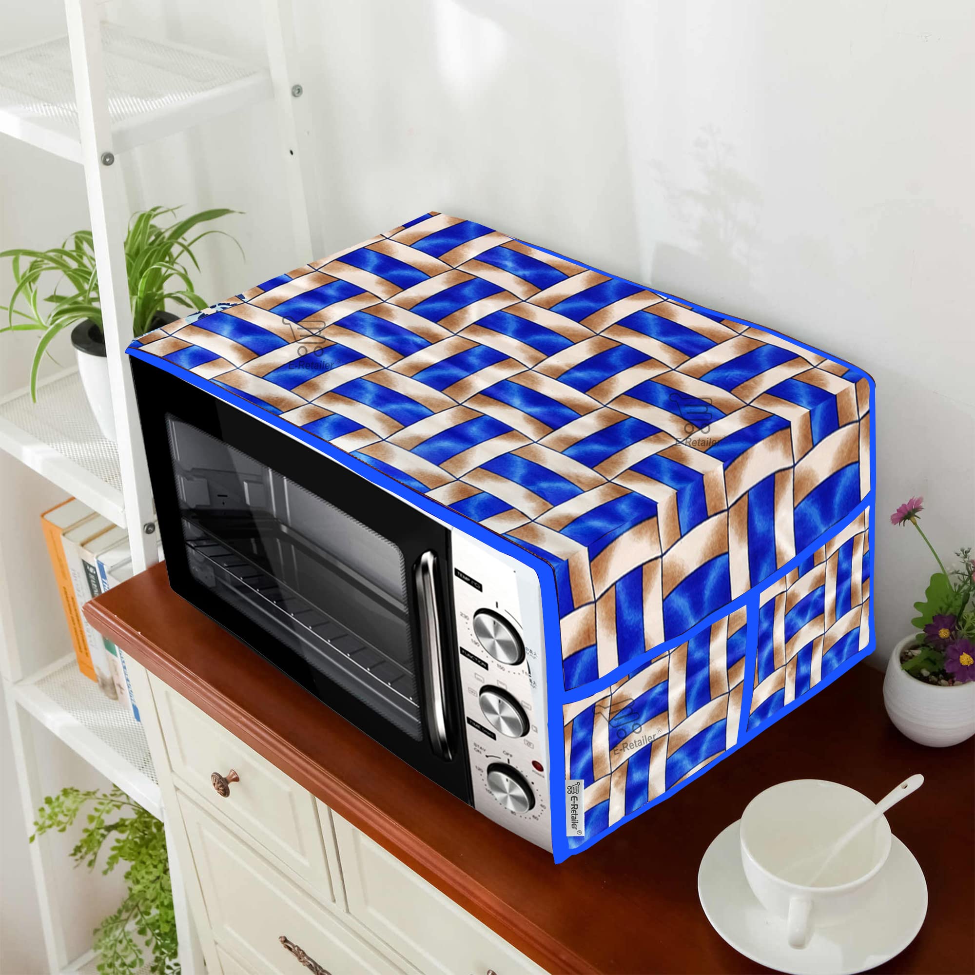 Microwave Oven Cover - Protect Your Appliance -11 Microwave Oven Cover - Protect Your Appliance -11