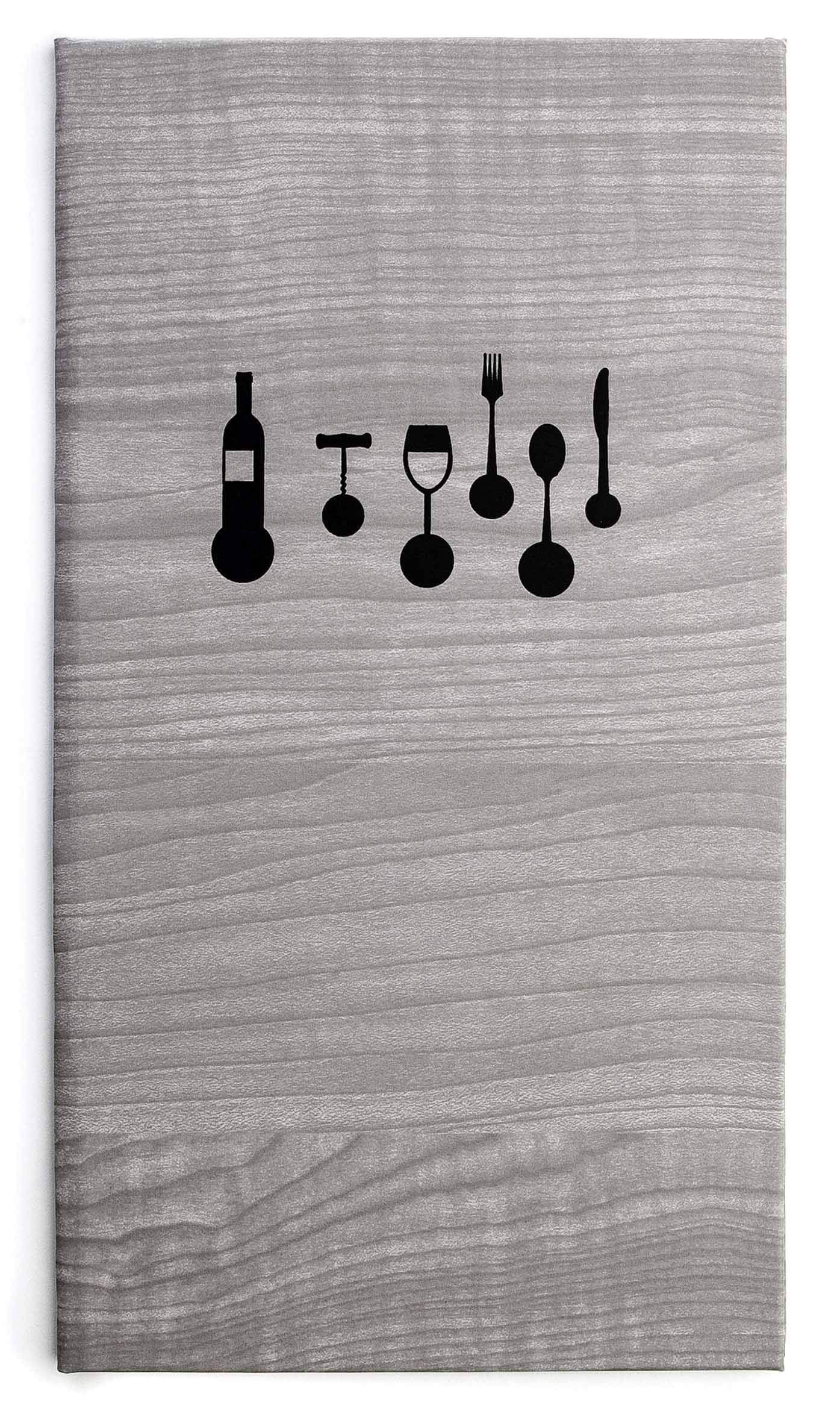 Lacor Cassat Collection160X285 Wine List Cover