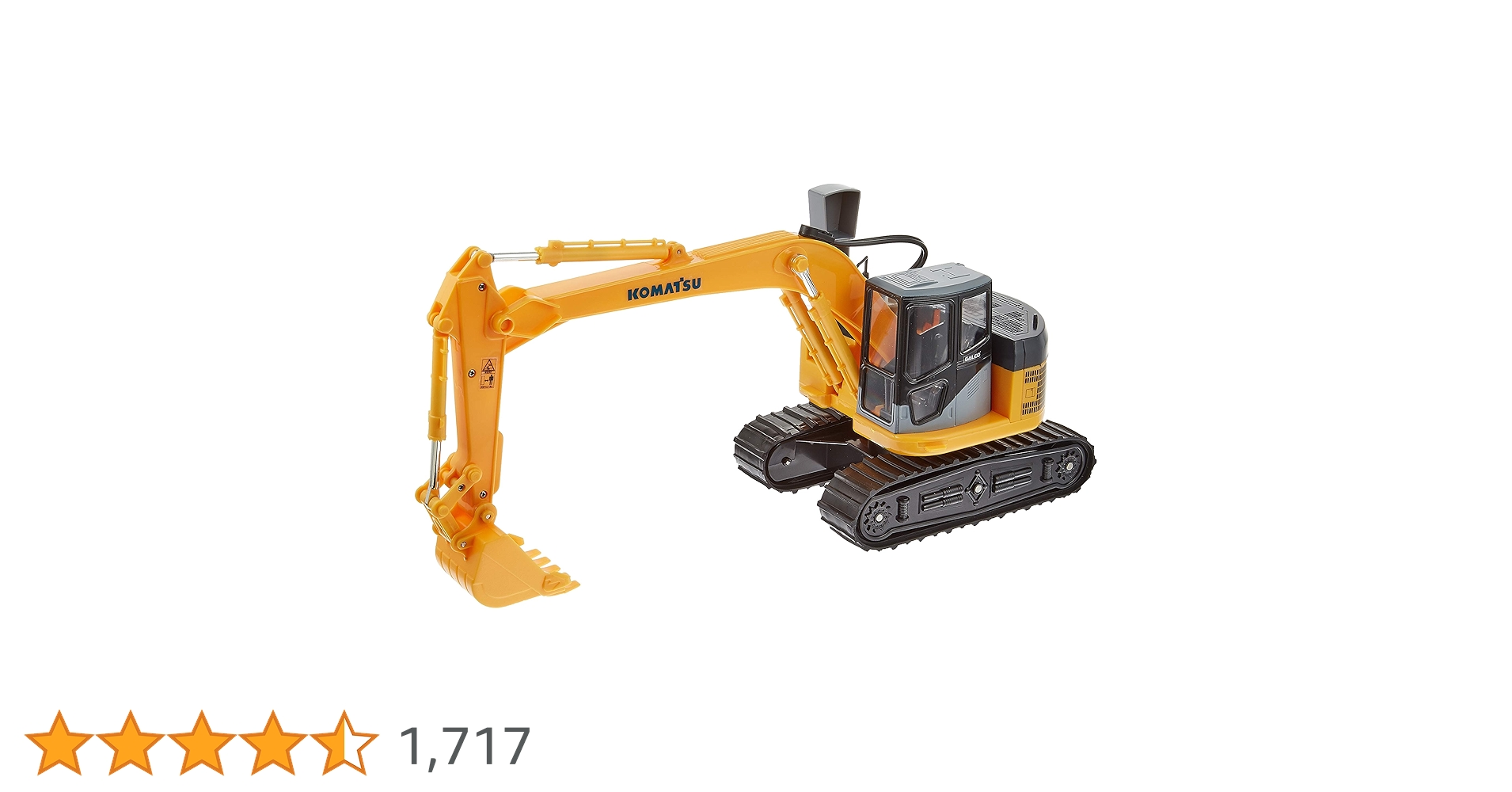 (未使用･未開封品)　フリクション コマツPC228usジュニア ar3p5n1 Amazon.co.jp: フリクション コマツPC228US : おもちゃ