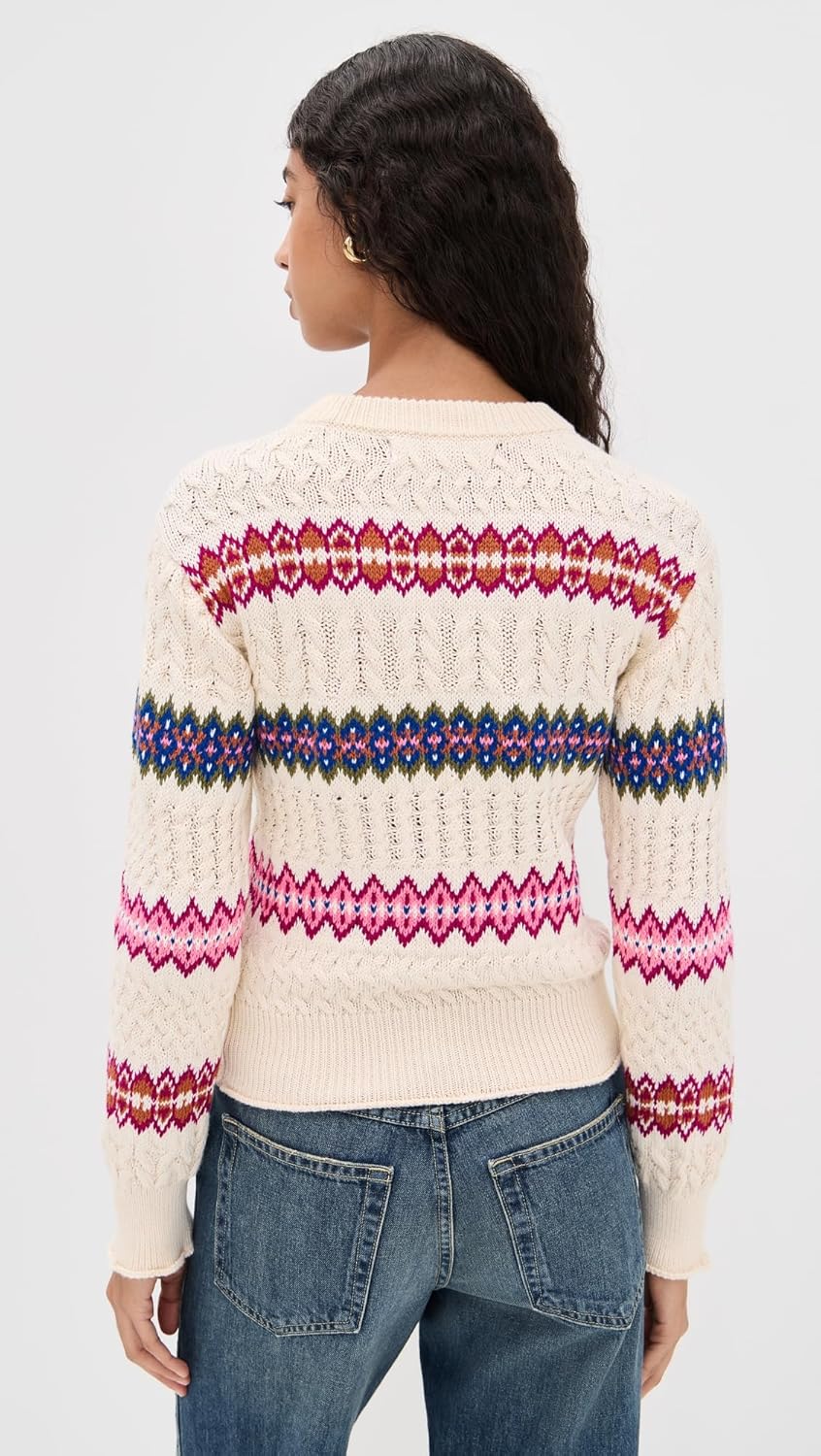 AMO Women's Jemma Sweater - Image 3
