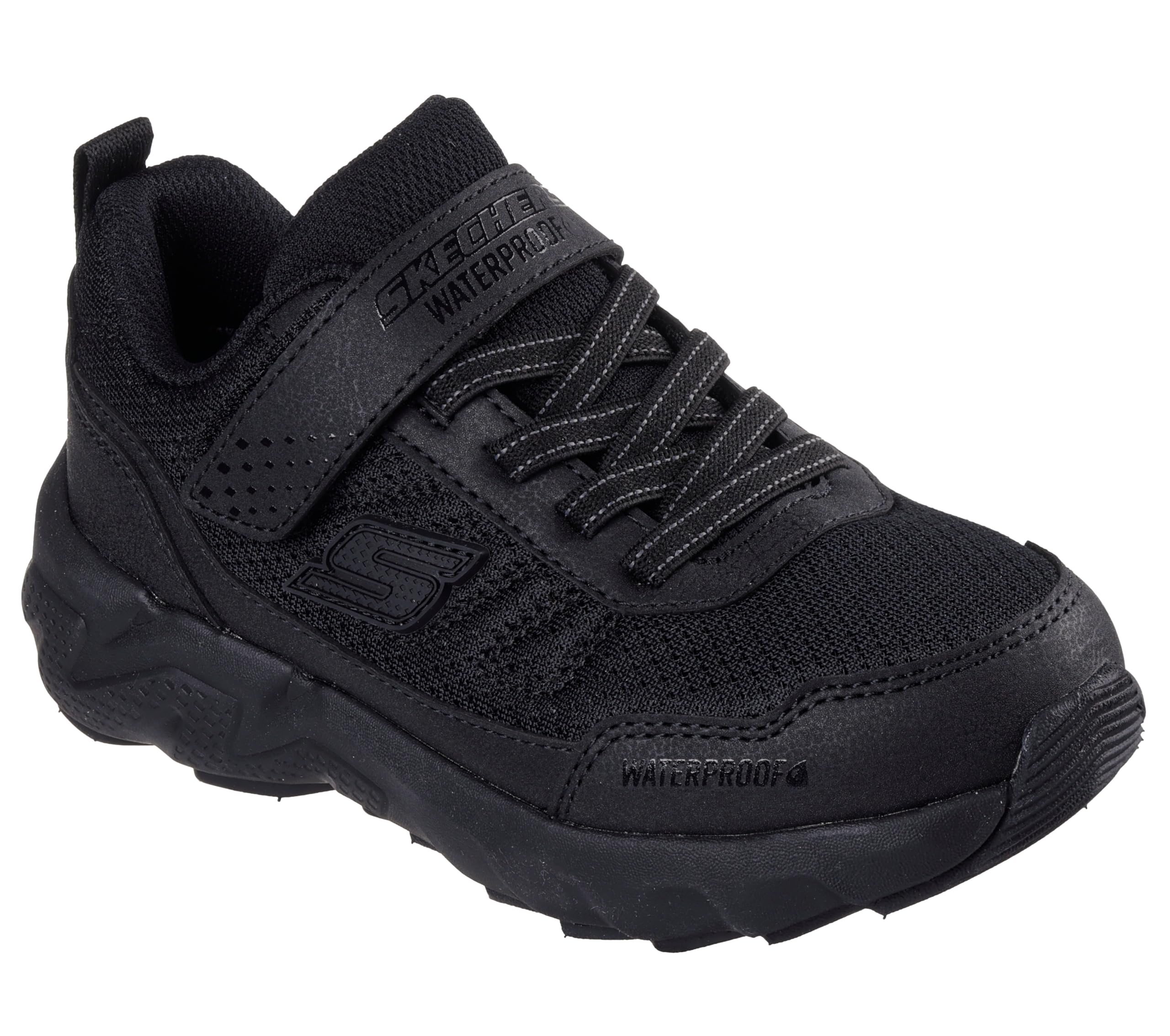 Skechers Jungen Skechers Elite Sport Tread AquavekSneaker