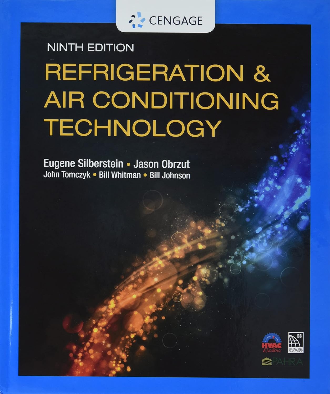 Bundle Refrigeration & Air Conditioning Technology, 9th + MindTap, 4