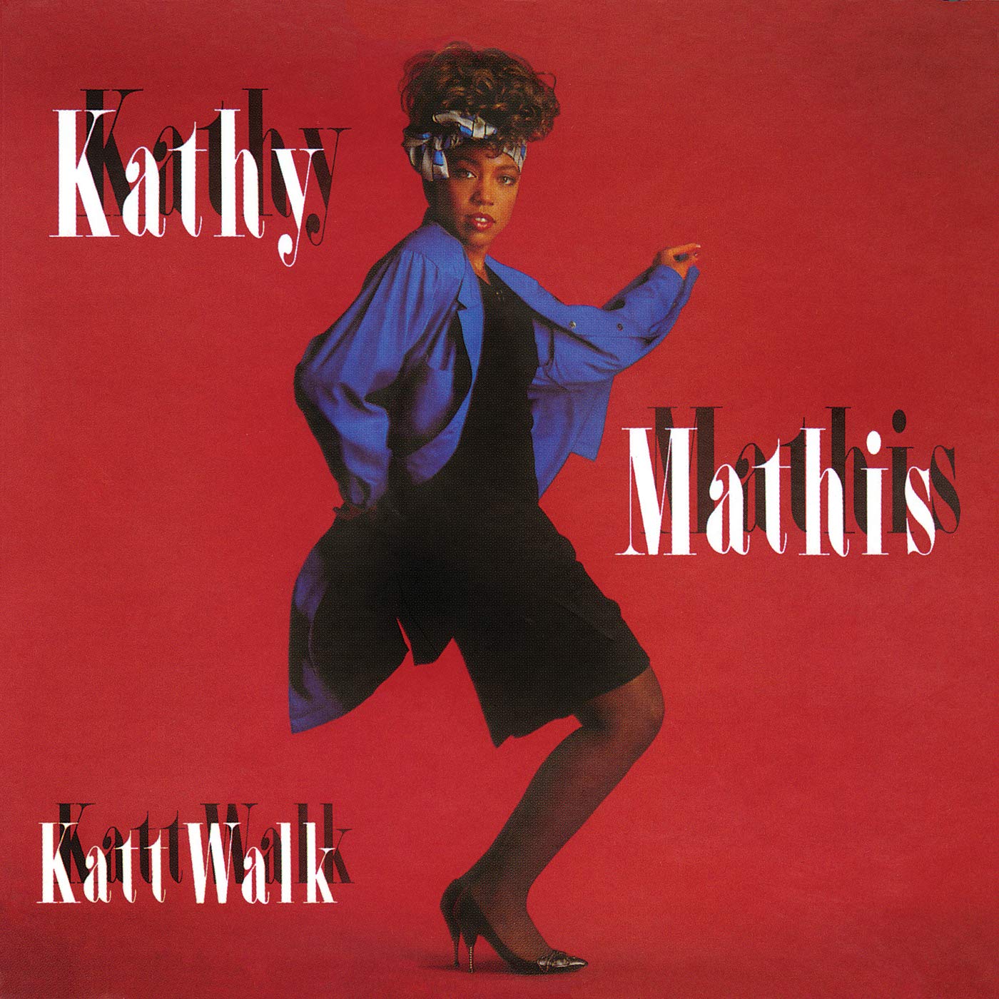 Kathy Mathis