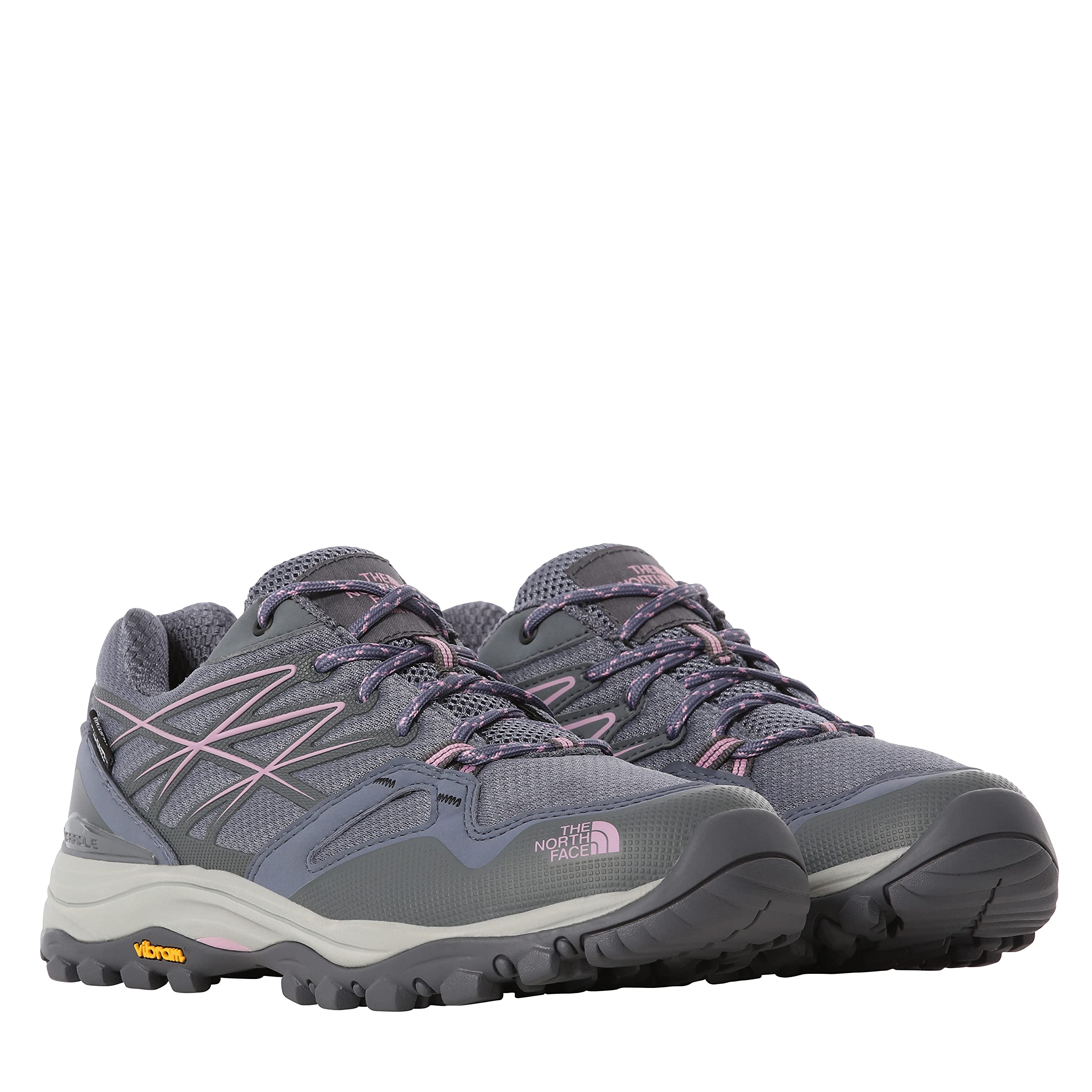 THE NORTH FACEWomen's W Hedgehog Fastpack Wp Sneaker