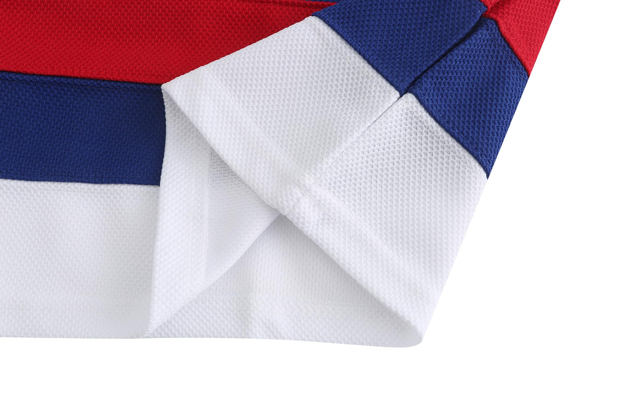 Maglia da hockey degli Stati Uniti 1980 squadra olimpica hockey su ghiaccio maglie lettere e numeri S-XXXL, 21#bianco, XXL