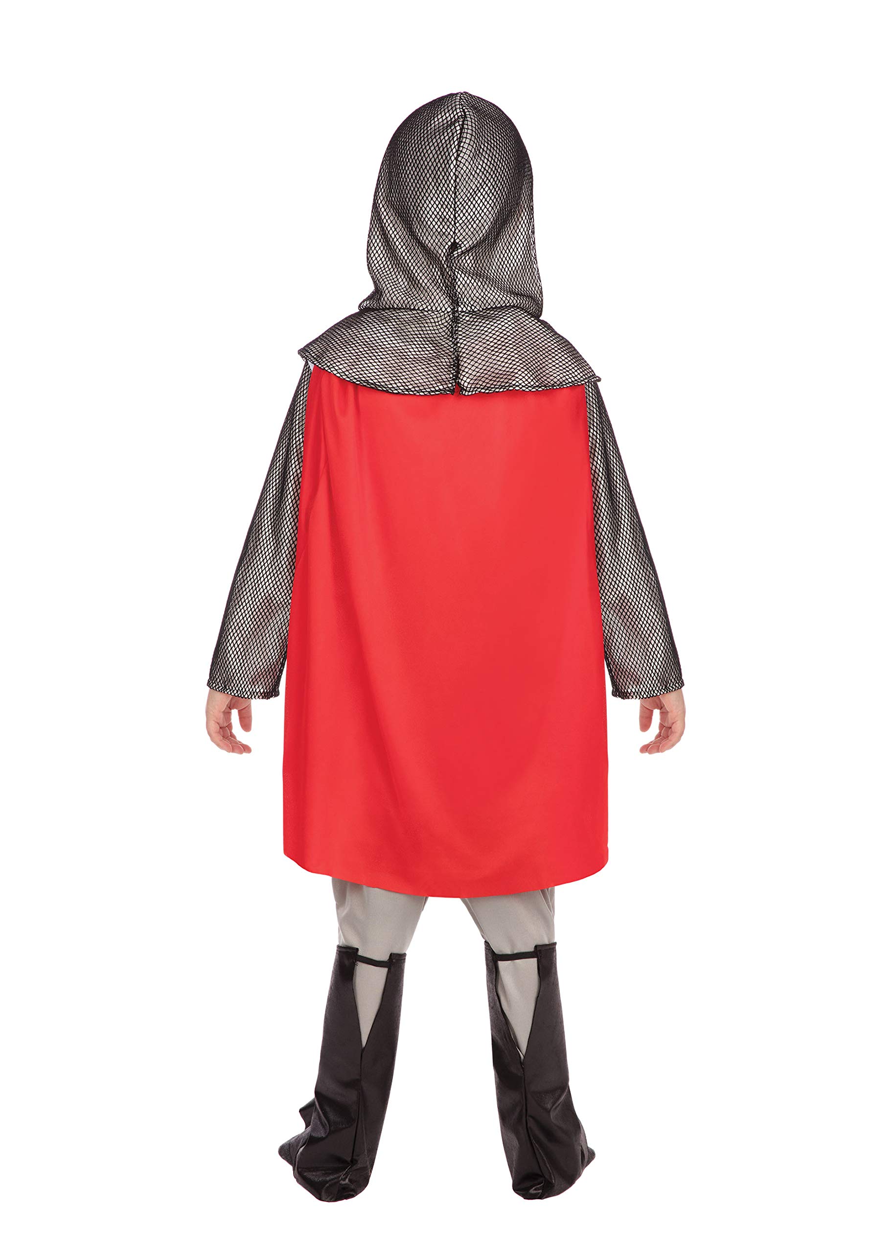 Bristol Novelty (Crociato (L) per Bambini, Large (134-146cm), CC790 Halloween