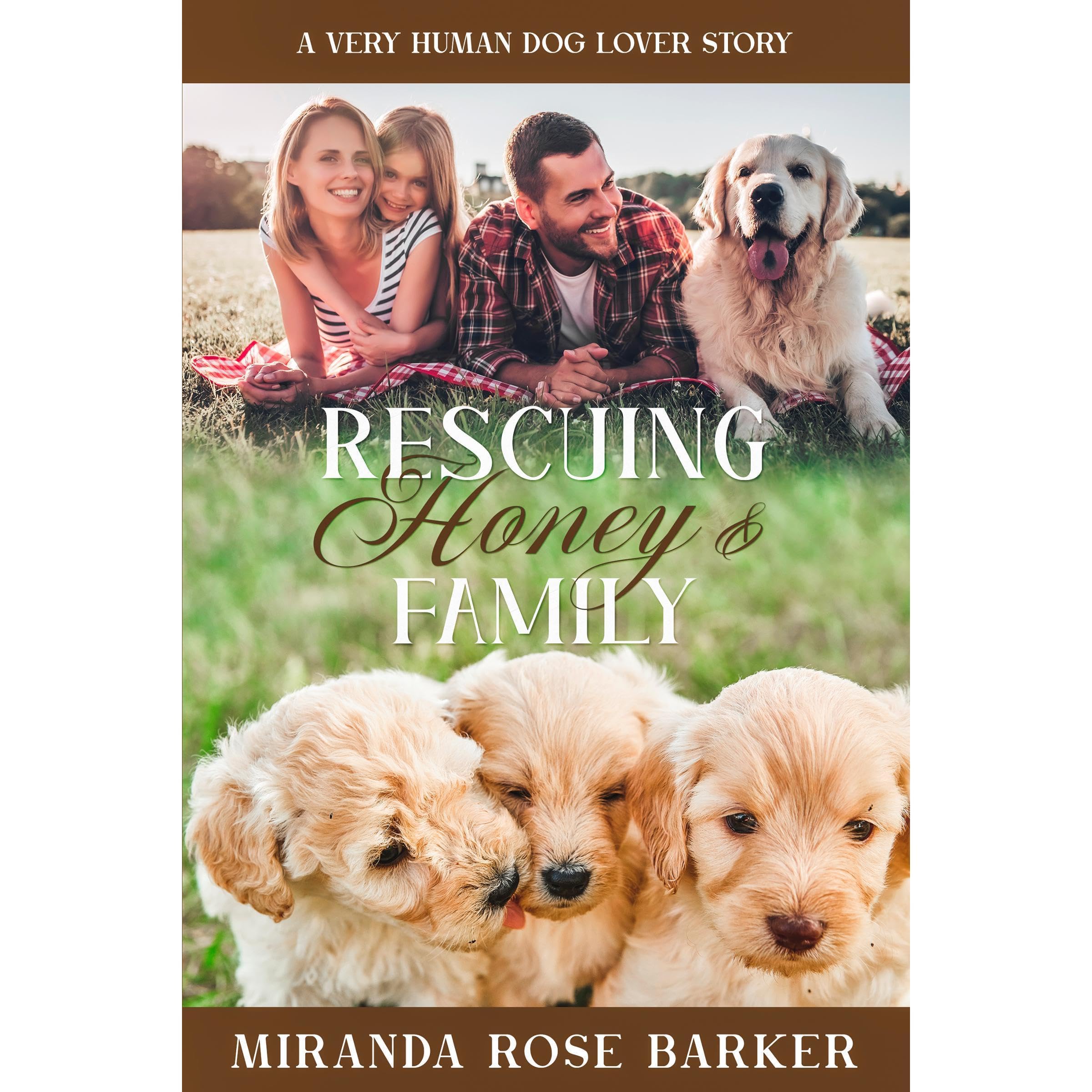 Rescuing Honey and Family